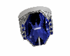 perfection blue ring r