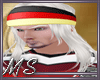 !MS!Bandana Alemania Wh