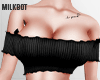 Sailor $ Black