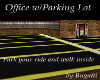 KB: Office & Parking Lot