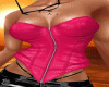 *SP*Corset Zip Barbie