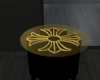 ² Gold CH Table