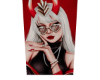 cutout girl