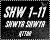Attar - Shwya Shwya