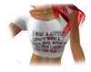 *BG* Rude T-shirt