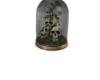 Skull Terrarium.