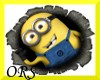 ORS-Minions Rooms Baby