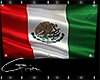 G! Bandera de Mexico