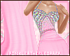 [PLL] Prom Dress Pink