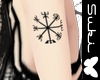 [Sk]Björk Tatoo