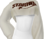 NUT. CREAM SWEATER