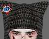 🅰 Cat Beanie DRV M