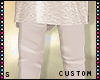 S| IIGURUII Custom Pants