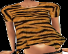 Flared Top - Tiger