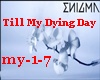 `S` Dying Day