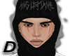 Balaclava Black