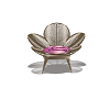 Lil Princess Leaf Chair