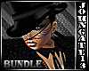 Mafia Lady Black - BNDL