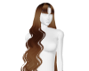 Lidia Brown+Bangs