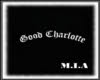 [M.I.A]GOOD CHARLOTTE