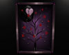 Corazon Wall Art 3D Anim