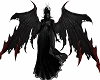 Vampire Gothic Dress