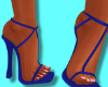 Sheer Blue Heels V2