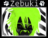 +Z+ Touxik Hair MV2