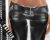 D~Leather Sexy Pants PB