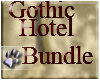 (dp) Gothic Hotel Bundle