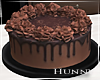 H. Chocolate Cake