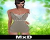 MxD-short party dress  1