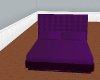 ol purple poseless bed