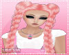 Kawaii Pink Rhiyo
