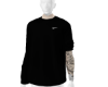 Blusa NK + tattoo