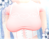 ❤ Shirt+Corset P