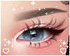 blue eyes