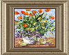 Orange Tulips