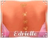 E~ Bow Back Piercings G