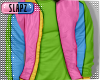 !!S 80s Radical Jacket 4