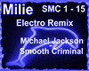 M*M J-Smooth Criminal