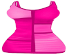 Shades Of Pink RLL Dress