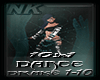 [NK] 10in1-Dance >Drake<