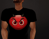 Devil shirt