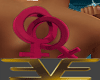 Lesbian Symbols Tattoo