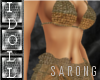 Sarong :i: Tropic SunSet