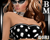 ::SEXY POLKA::BM::BLACK
