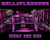BV Unholy Pink Club