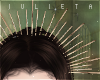 J! Animated Headdress