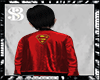 Red JacKet Superman